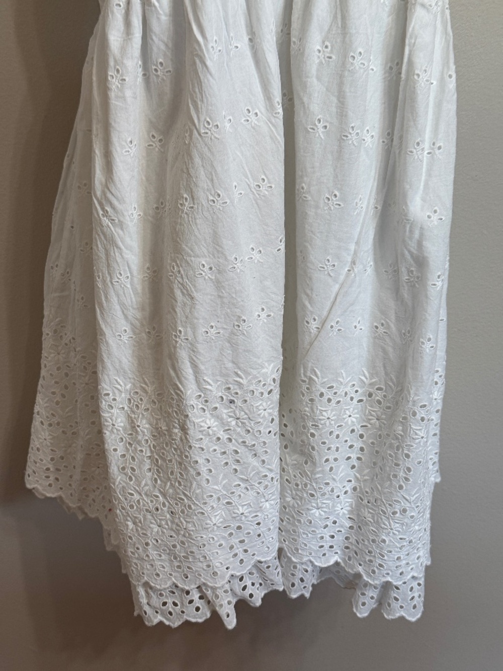 NWOT - Free‎ People - Lillia Mini Dress - Size Large - Picture 4 of 10